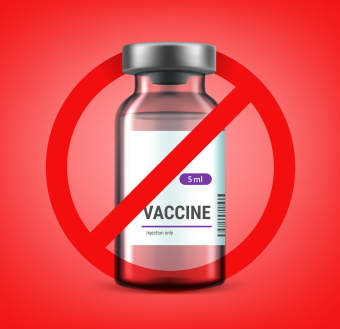 Die sogenannten Corona-„Impfungen“ können weder eine Covid-19-Infektion verhindern, noch geimpfte Personen davon abhalten, andere Leute anzustecken.