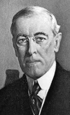 Woodrow