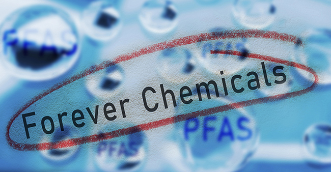 Forever Chemicals
