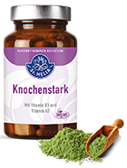 Knochenstark-Dose