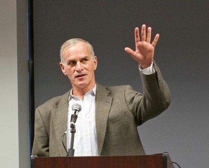 Norman G. Finkelstein