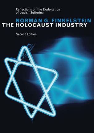 The Holocaust Industry