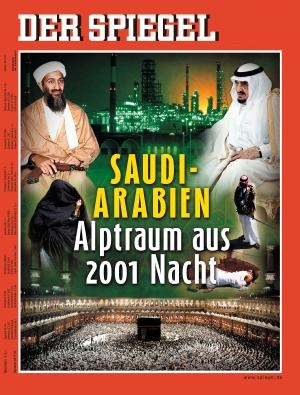Der Spiegel 10/2002