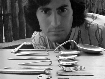 Uri Geller