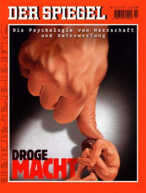 Der Spiegel 11/2001