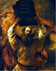 Moses