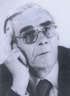 Willy Penzel (1918-1985), Begründer der Akupunkt- Massage.