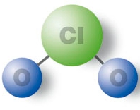 Chlordioxid