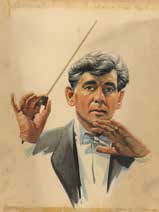 Leonard Bernstein