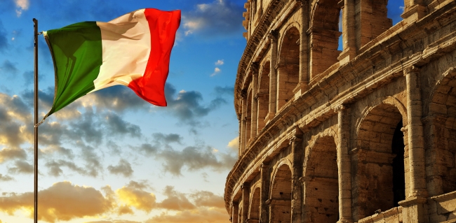 Viva l’Italia! – Schaut das Land endlich wieder rosigeren Zeiten entgegen?