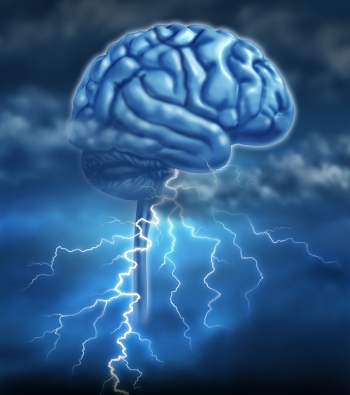 Forscher entdeckten, wie Gewitterblitze dank dem Resonanzfeld der Erde weltweit die Gehirne von uns Menschen beeinflussen.