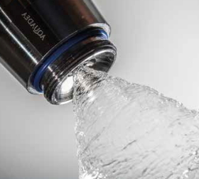 Lithiumenergie im vitalisierten Trinkwasser – und mehr!