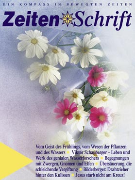 ZeitenSchrift Nr. 14