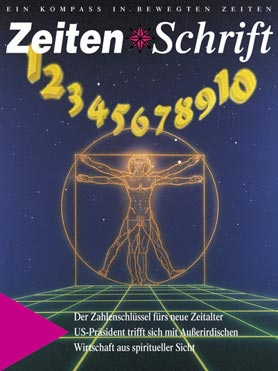 ZeitenSchrift Nr. 4