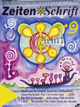 ZeitenSchrift Nr. 5