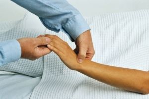 Faszinierende Bowen-Therapie