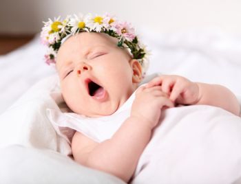 Etwas vom Heiligsten auf Erden ist die Ankunft kleiner süßer Menschen die man auch Babys nennt.