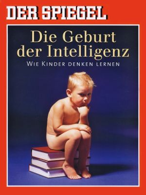 Die Geburt der Intelligenz