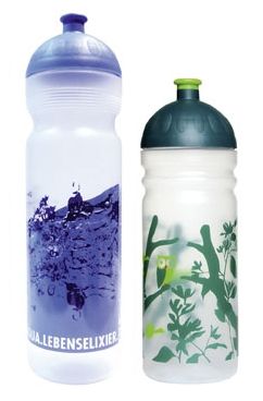 Grosses Set (1l und 0.5l)