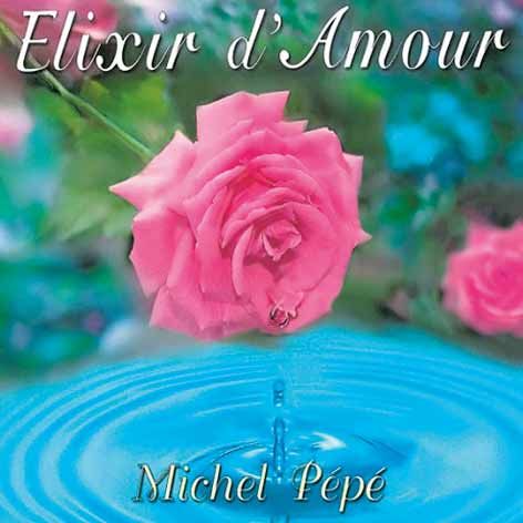 Pépé: Elixir d'Amour