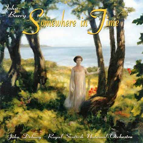 Debney: Somewhere in Time