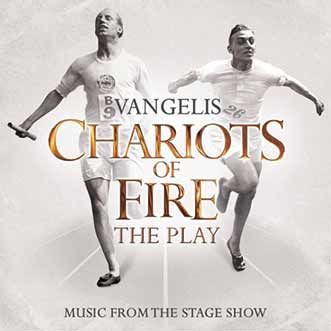 Vangelis - Chariots of Fire