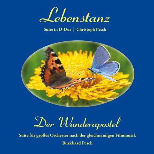 Lebenstanz & Wunderapostel