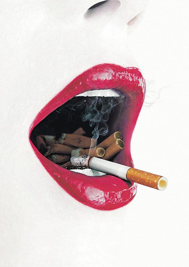 Mit dem Rauchen aufhören - So werden Sie Nichtraucher - Stiftung Warentest