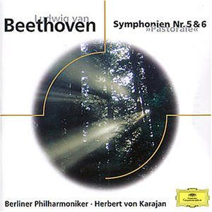 Beethoven: Sinfonien 5 & 6