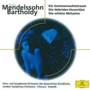 Bartholdy: Ein Sommernachtstraum