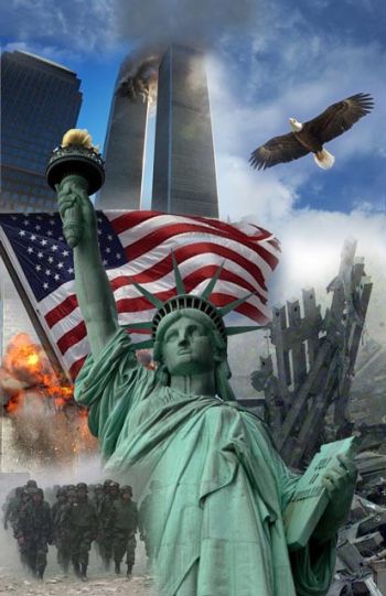 Anschlag aufs World Trade Center und die Freiheit der Menschen: Wann triumphiert endlich die Wahrheit?