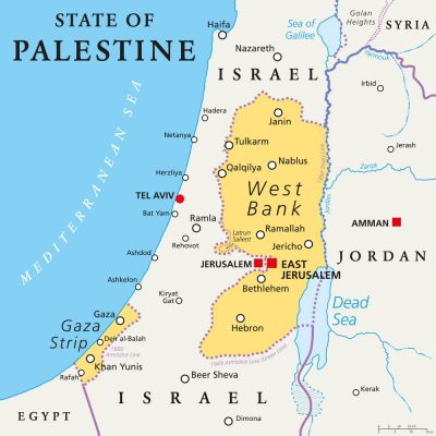 Palestine Palestine