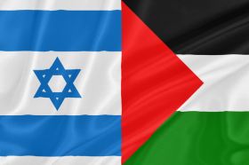 Israel/Palästina