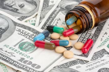 Pharmaindustrie