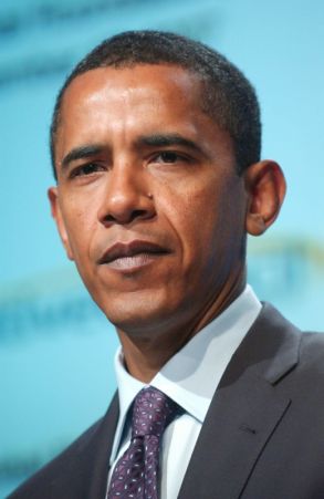 Barack Obama