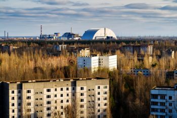 Tschernobyl
