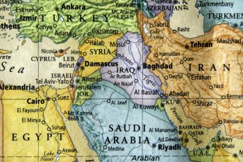 Irak Irak