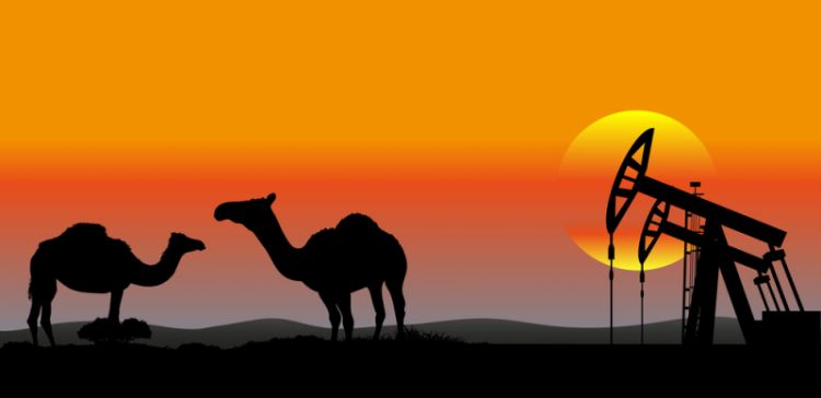 Erdöl im Irak