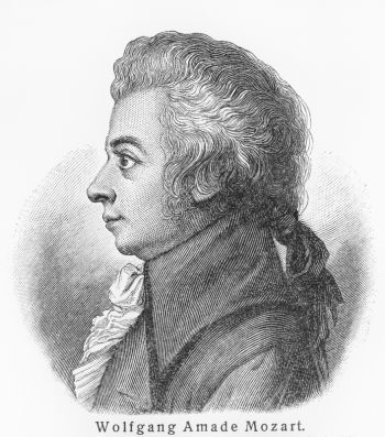 Mozart Mozart