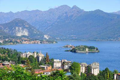 Lago Maggiore Lago Maggiore
