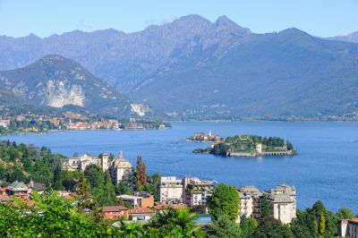 Lago Maggiore