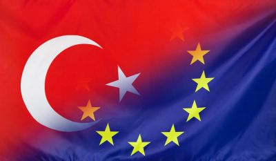 EU-Türkei EU-Türkei