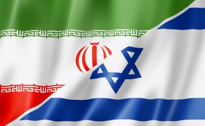 Israel Iran