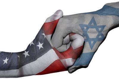 Israel USA
