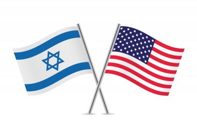 Israel USA